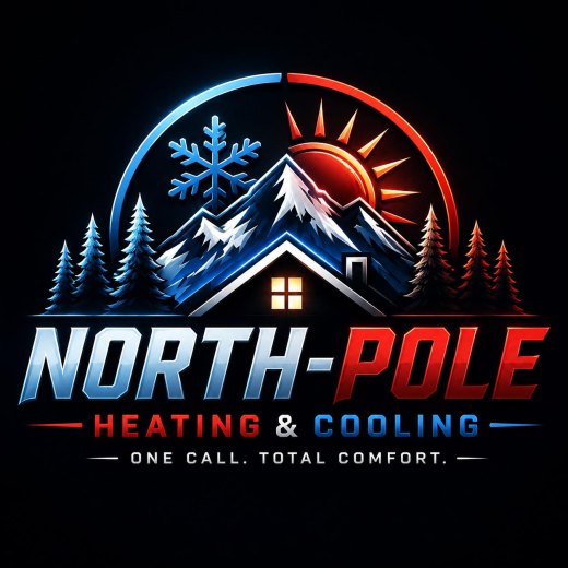 North Pole Heating, Cooling & Plumbing