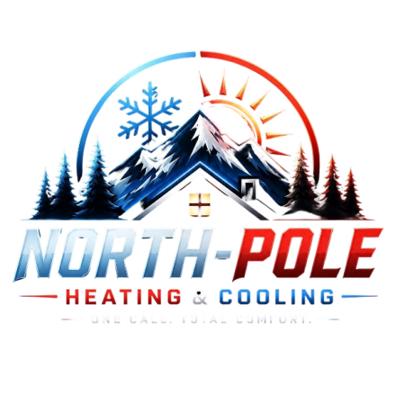 North Pole Heating, Cooling & Plumbing